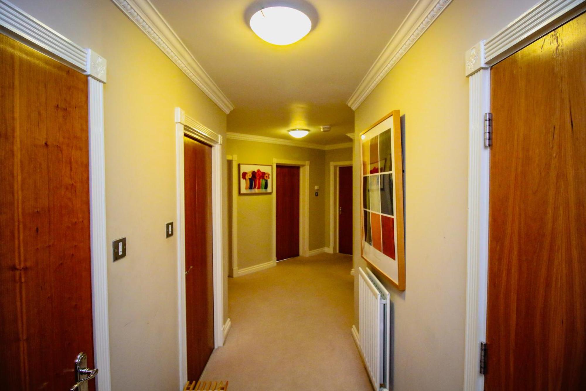 Turnberry Apartments Oda fotoğraf