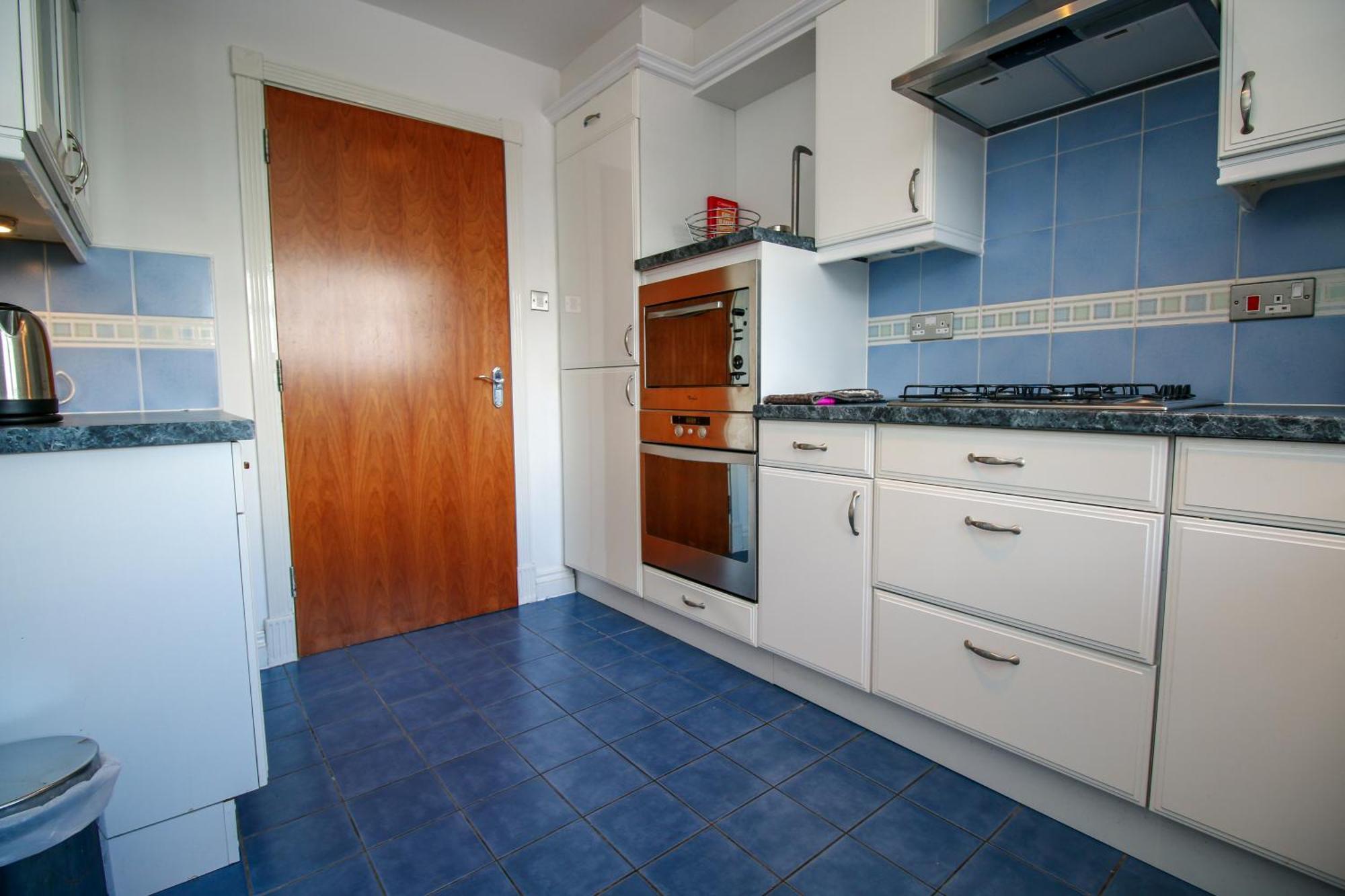 Turnberry Apartments Oda fotoğraf