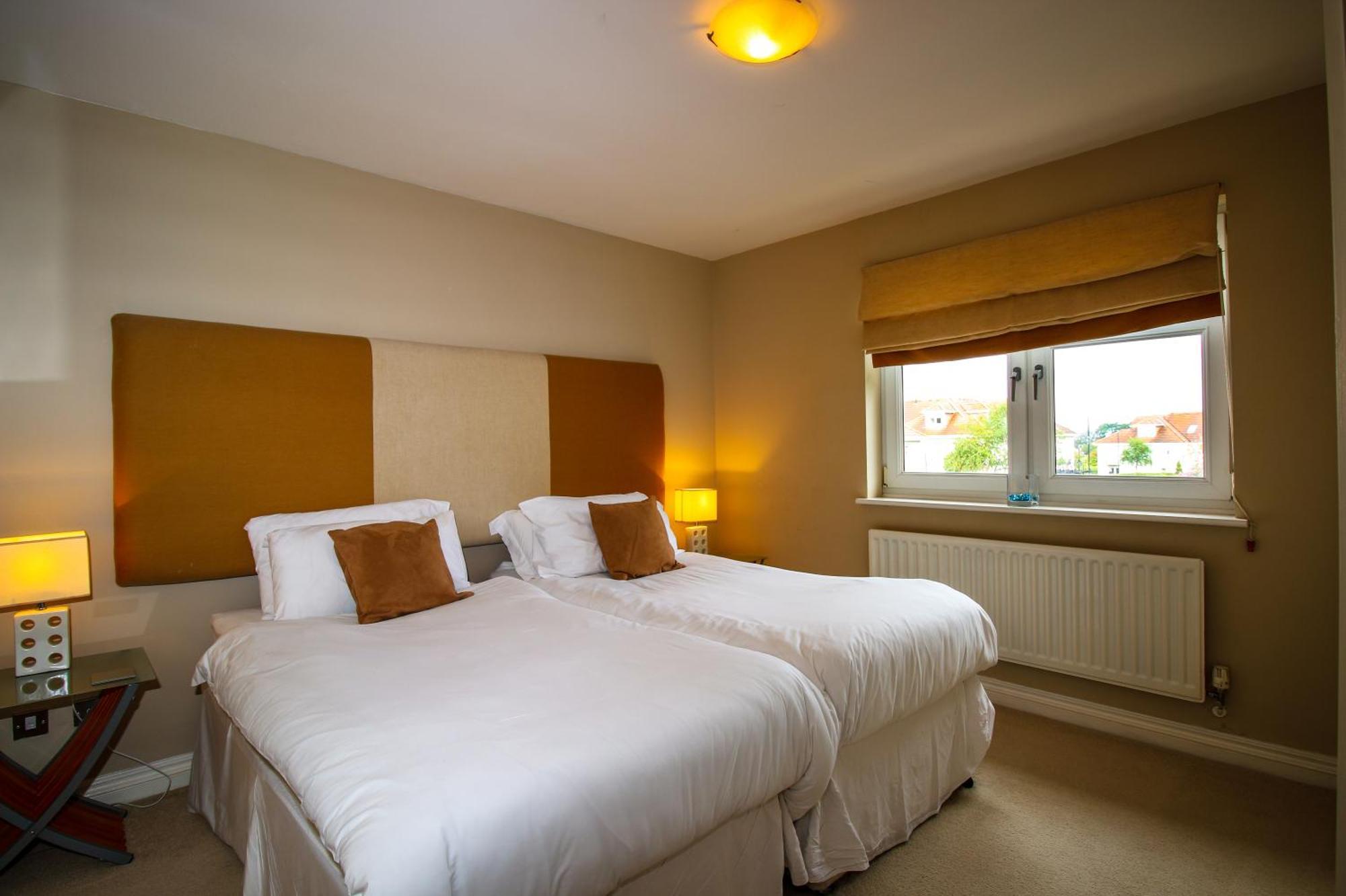 Turnberry Apartments Oda fotoğraf