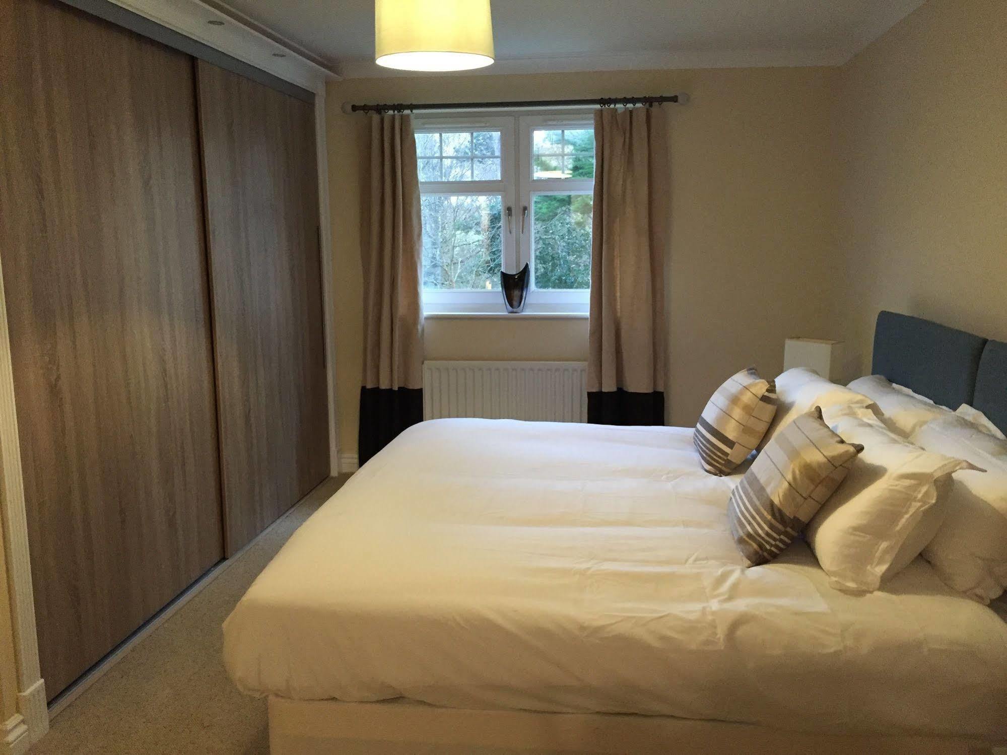Turnberry Apartments Dış mekan fotoğraf