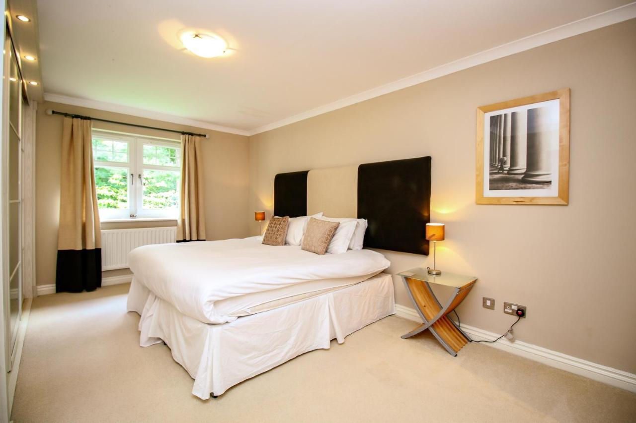 Turnberry Apartments Dış mekan fotoğraf