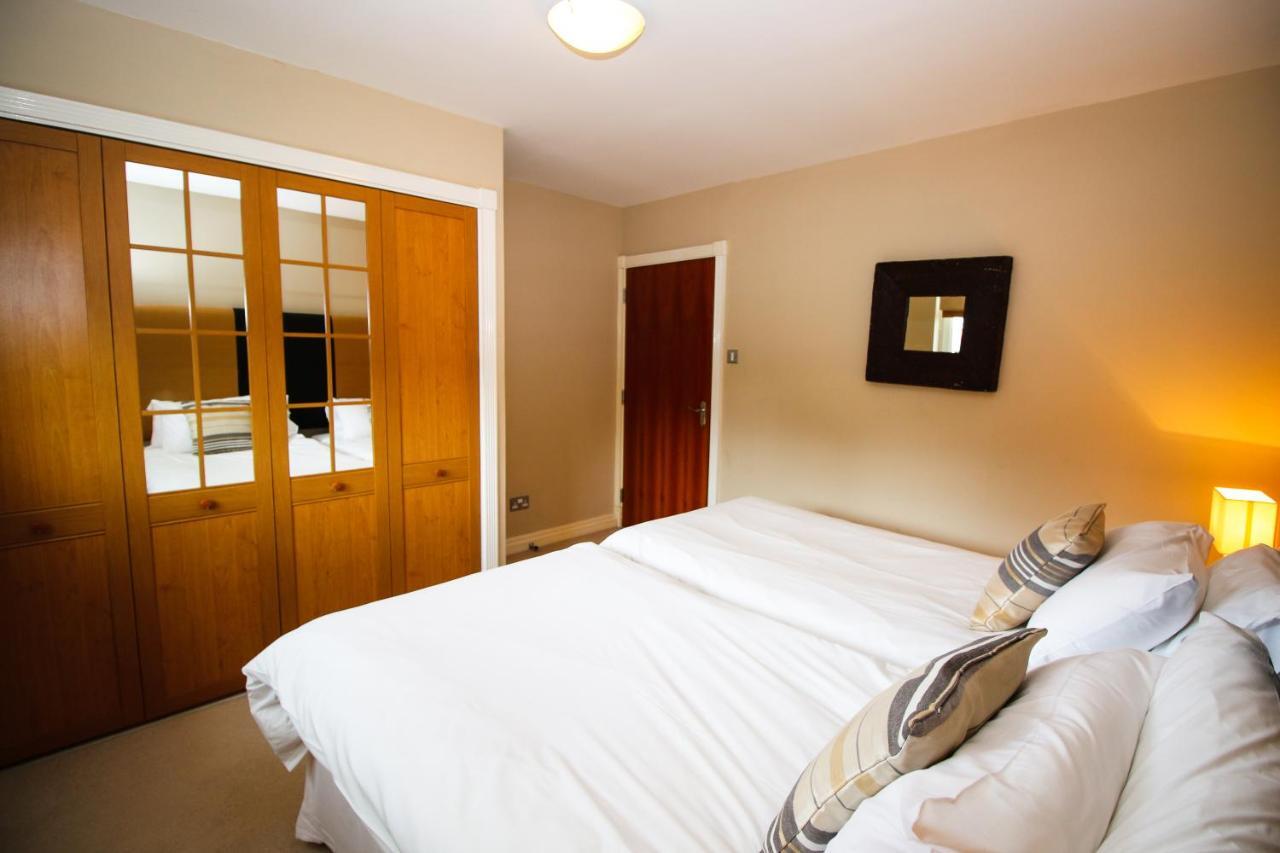 Turnberry Apartments Dış mekan fotoğraf
