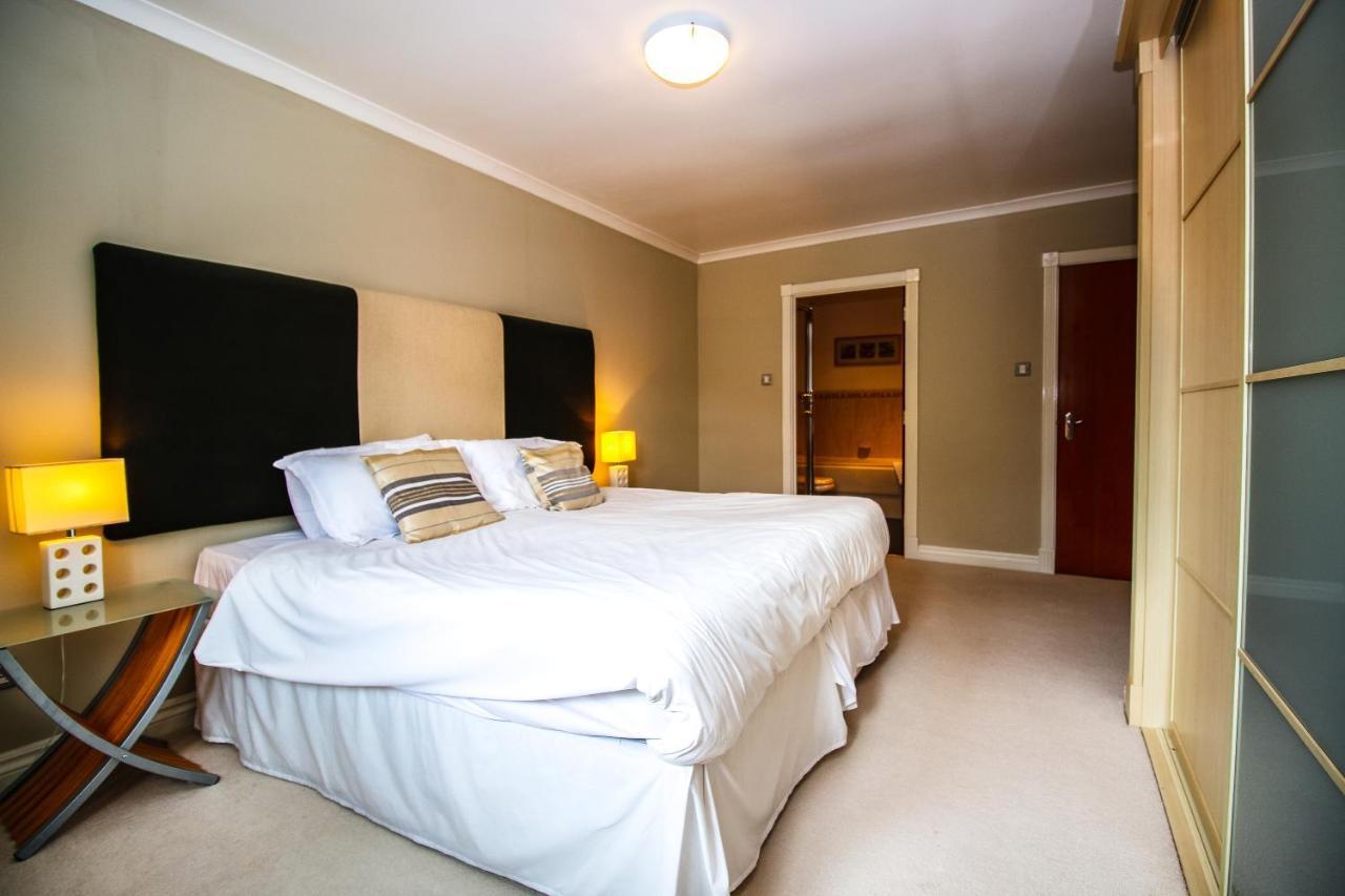 Turnberry Apartments Dış mekan fotoğraf