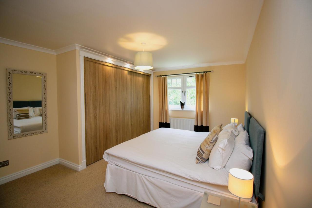 Turnberry Apartments Dış mekan fotoğraf