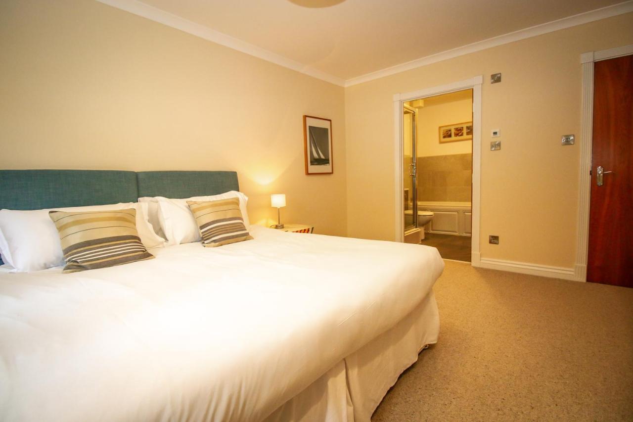 Turnberry Apartments Dış mekan fotoğraf