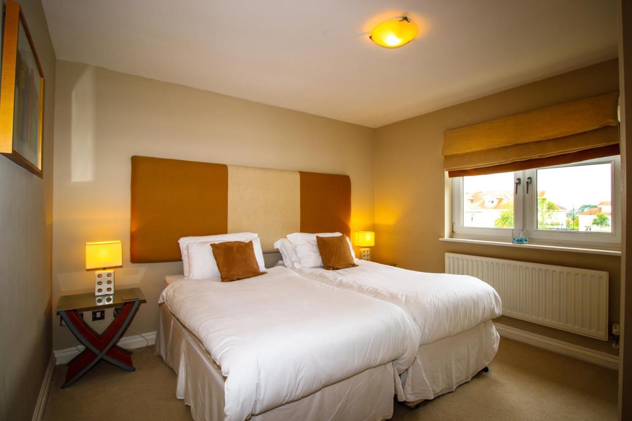 Turnberry Apartments Dış mekan fotoğraf