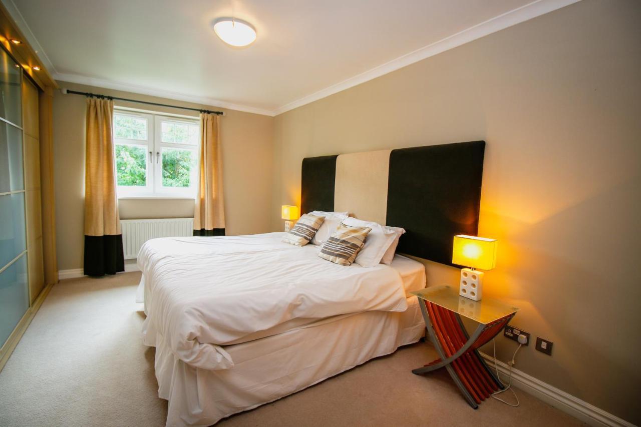 Turnberry Apartments Dış mekan fotoğraf