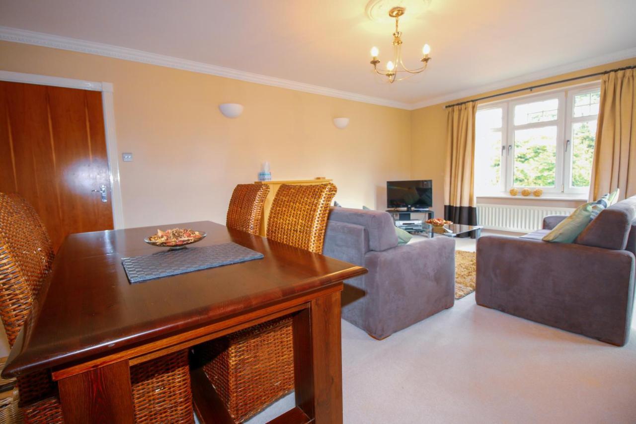 Turnberry Apartments Oda fotoğraf