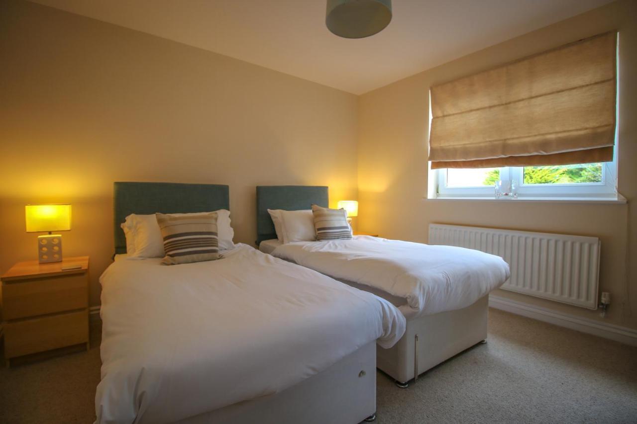 Turnberry Apartments Dış mekan fotoğraf