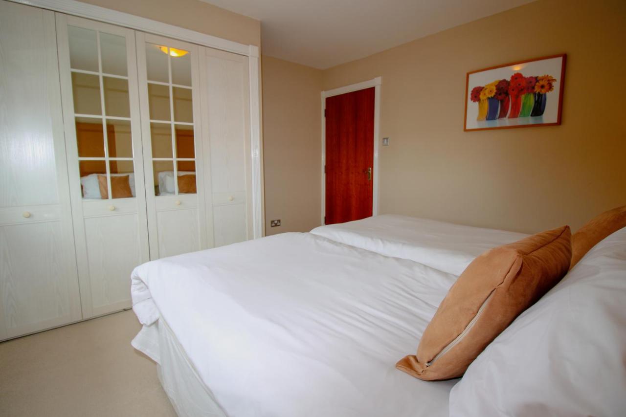 Turnberry Apartments Dış mekan fotoğraf