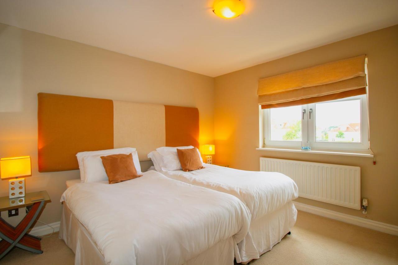 Turnberry Apartments Dış mekan fotoğraf