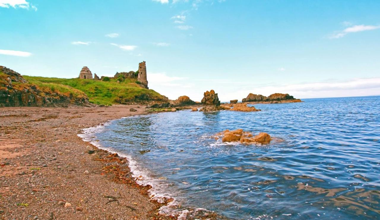 Turnberry Apartments Dış mekan fotoğraf