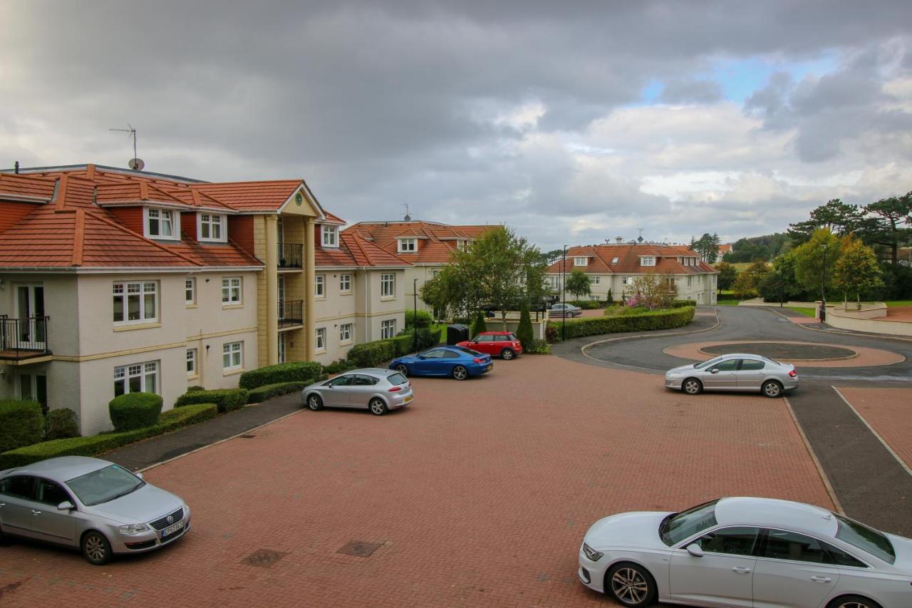 Turnberry Apartments Dış mekan fotoğraf
