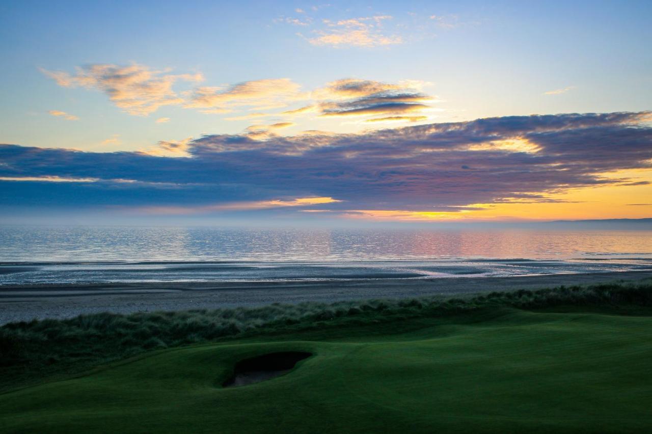 Turnberry Apartments Dış mekan fotoğraf